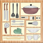 Little Right Organizer Puzzle на пк