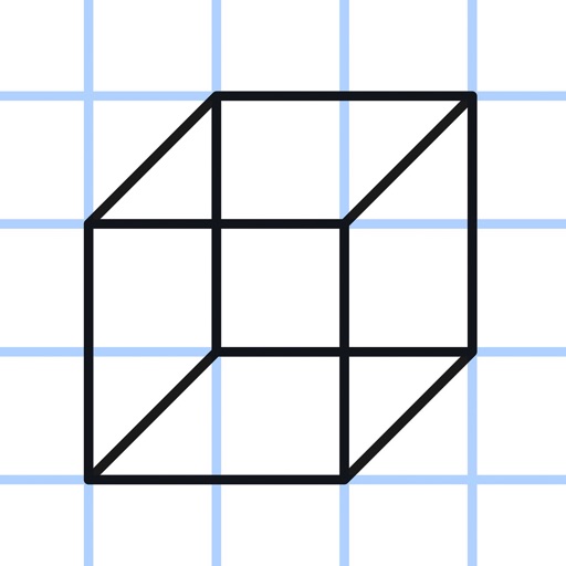 Graph Paper Pro