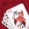 After the famous Freecell Solitaire, Solitaire Klondike, Spider Solitaire and Belote - Coinche apps, Valiprod is back with this amazing version of Rummy