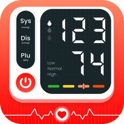 Fréquence cardiaque : tension