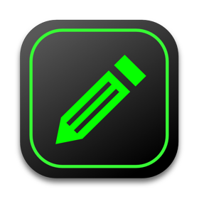 屏幕截图 (9) PlainPad