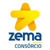 Zema Consórcio icon