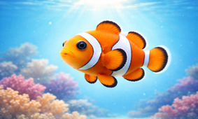 Biểu tượng ứng dụng Deep Sea Aquarium TV 4K, Apple TV App Store 畅销榜 Xếp hạng #23
