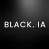 BLACK IA icon