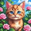 Cross Stitch:Craft & Art icon