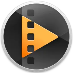Blackmagic RAW Player app icon