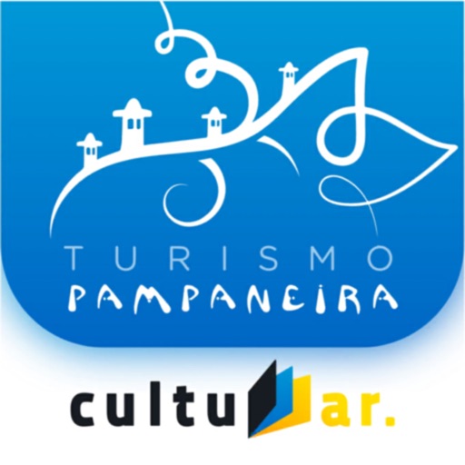 Pampaneira AR icon