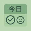 极简提醒 icon