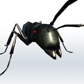 螢幕擷取畫面 (4) Ant Garden