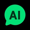 HeyChat Ask & Chat AI Chatbot icon