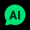Talk to AI Ask Al Chat Chatbot - Invito: Invitation Maker & Greeting Cards