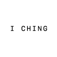 I CHING 1