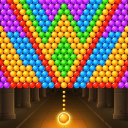 Bubble Shooter: Puzzle Pop 3