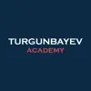 TURGUNBAYEV academy App Support