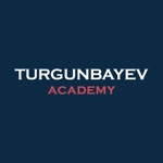 Download TURGUNBAYEV academy app