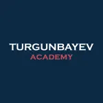 TURGUNBAYEV academy App Cancel