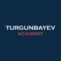 TURGUNBAYEV academy app download