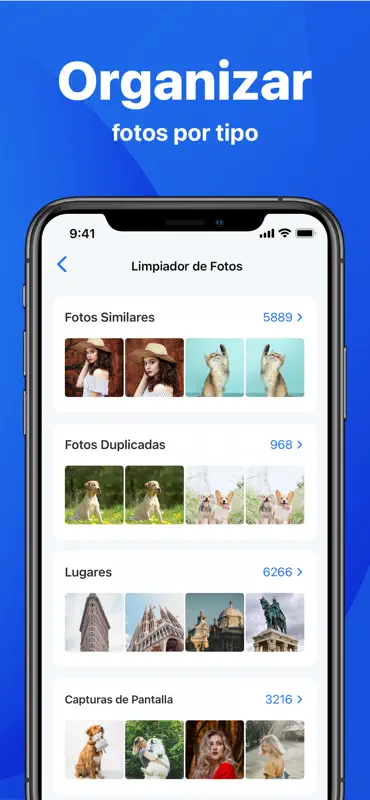 Cleaner Neat: Limpiar screenshot 9 of 10