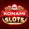 MyKONAMI® Casino Slot Machines App Positive Reviews