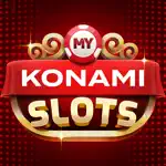 MyKONAMI® Casino Slot Machines App Support