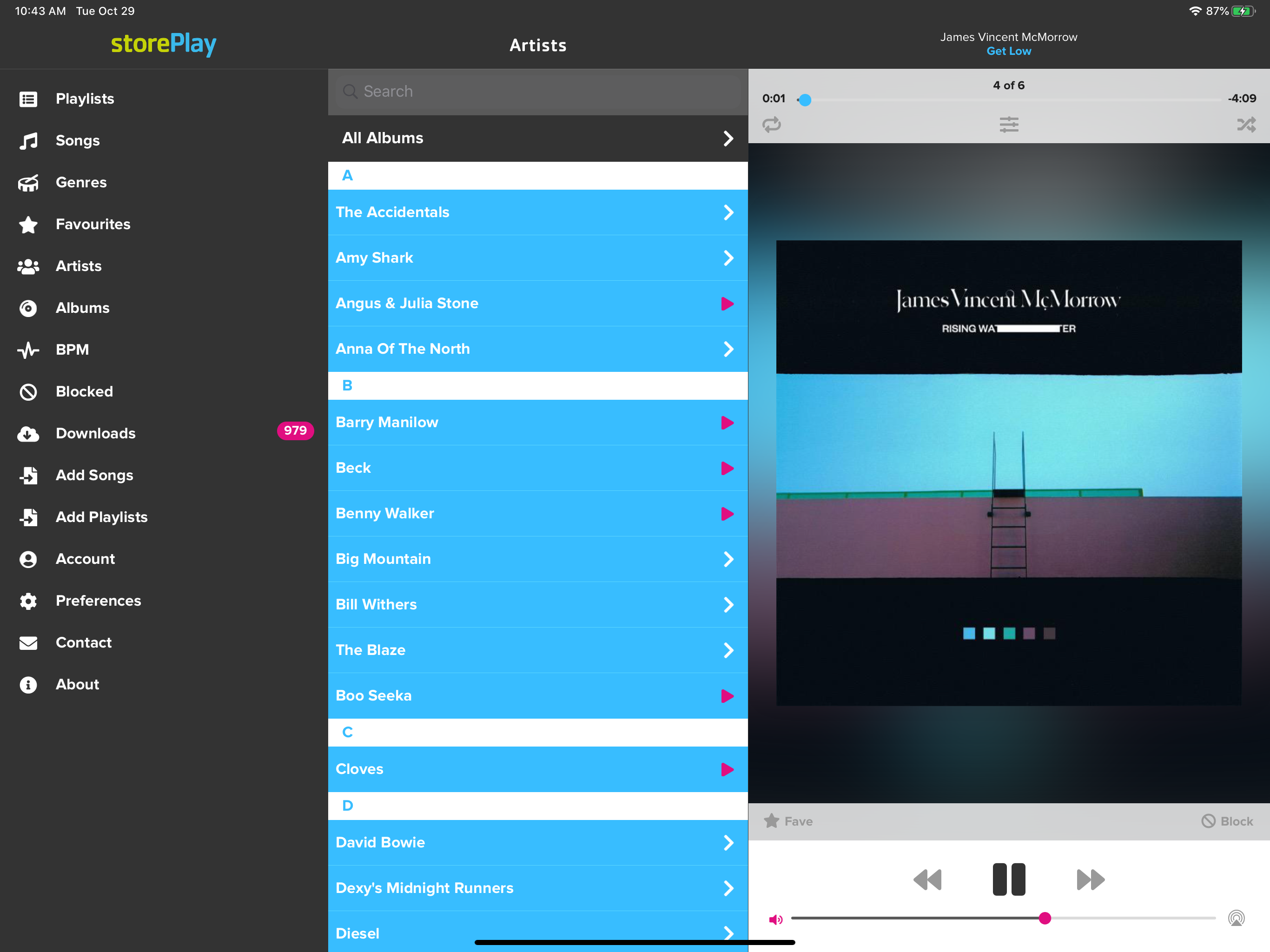 Storeplay Radio