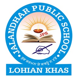 JPS Lohian Khas