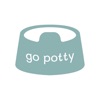 Go Potty: potty training app icon