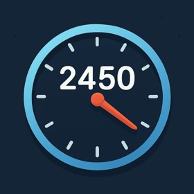 Altimeter: Elevation & Compass