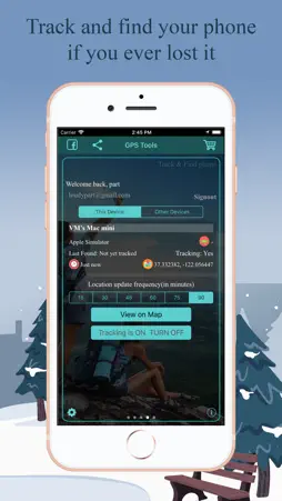 GPS Tools® -Navigate & Explore screenshot 6