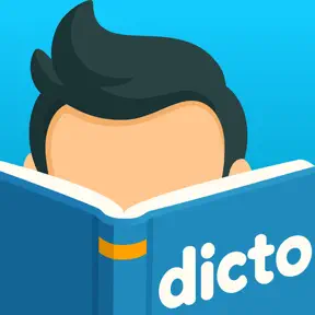 英語の本で読書と学習：翻訳付き洋書オーディオブック icon