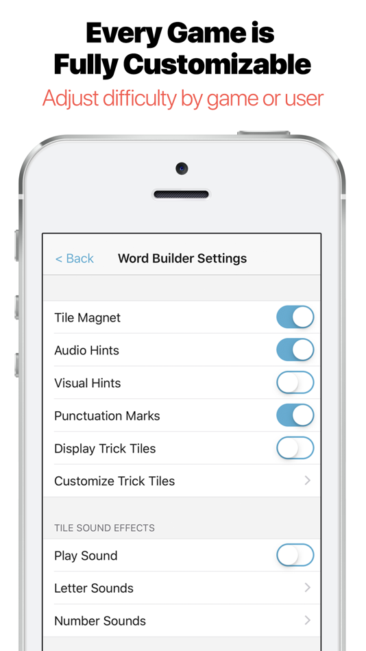 #6. Bitsboard Flashcards PRO (iOS) 由: Happy Moose Apps