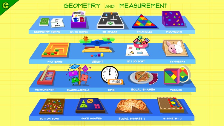 Starfall screenshot-9