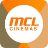 MCL Cinemas - Ticketing icon