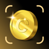 Coinz: Escanear monedas, Valor - Estu LLC