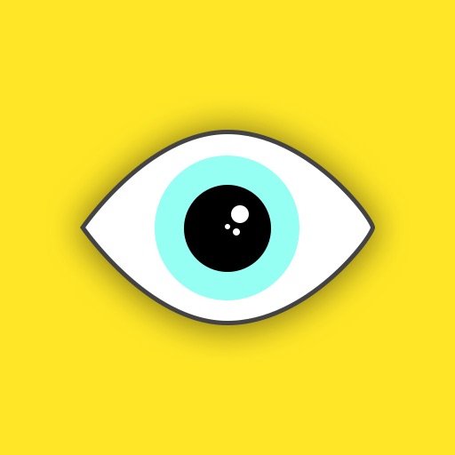 GooglyAR app icon