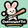 GaKnwCaftTst icon