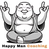 Happy Man Coaching icon