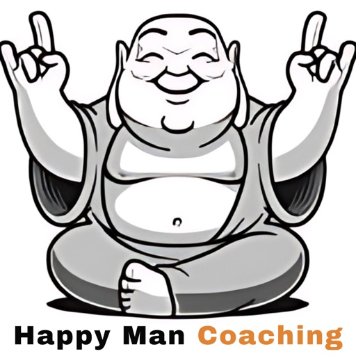 Happy Man Coaching