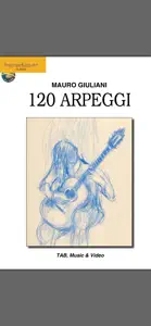 Fingerpicking Digital Edizioni screenshot #6 for iPhone