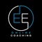 EE online coaching is an app that provides clients with an all in one place to store their plans, communicate with their coach and find everything they need to achieve their goals