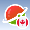 VPN Canada - Fast & Private - FREE VPN PLANET S R L