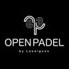 Open Padel icon