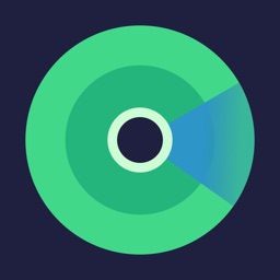 Find My Friends: 360 Tracker