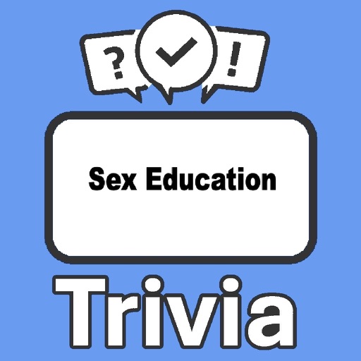 Sex Education Trivia