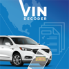VIN Decoder & Vehicle History - Vehicle History