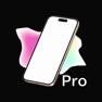 Get Color Screen Pro. Button/Alarm for iOS, iPhone, iPad Aso Report