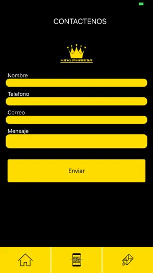 KingPharma V3.0 screenshot 4
