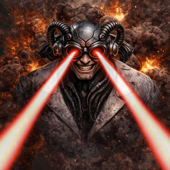 LASERMIND: Subject Zero
