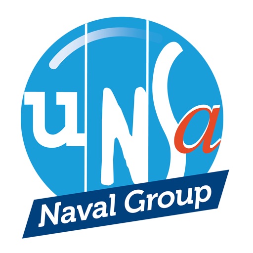 UNSA Naval Group - AppWisp.com