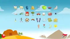 Kids Arabic Alphabet Oasis iPhone image 2